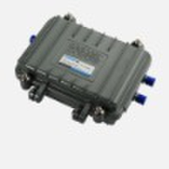 TRUNK CATV AMPLIFIER