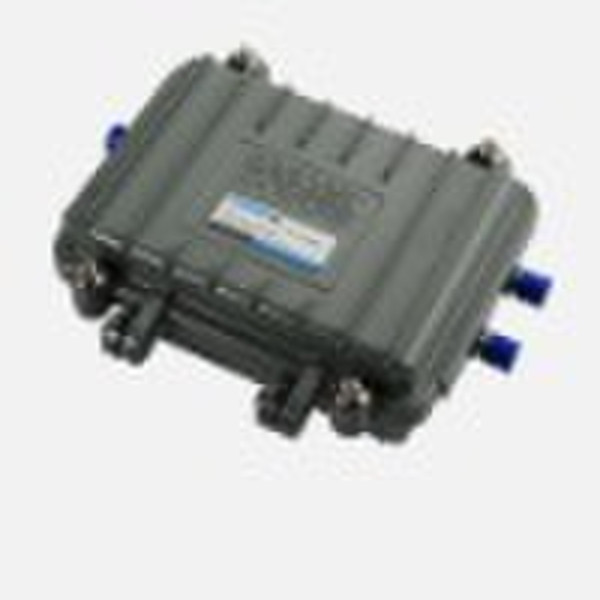 TRUNK CATV AMPLIFIER