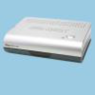 set top box AV splitter distributor