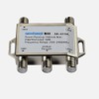 4x1 Diseqc Switch