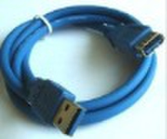 USB3.0 morgens zum AF-Kabel