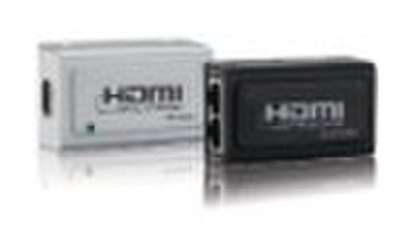 HDMI TO RJ 45 EXTENDER