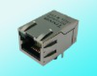 Rj45 Connector /modular plug/rj45 jack