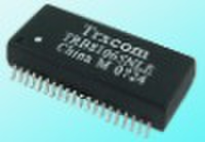 H1164NL ethernet transformer