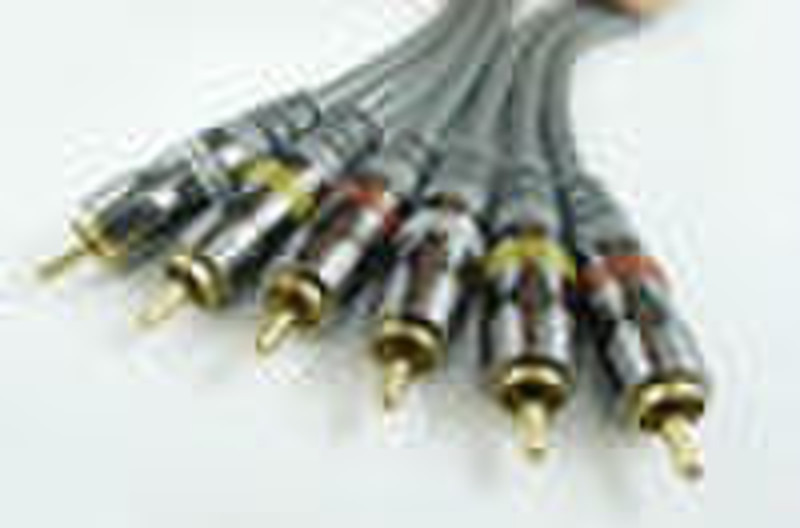 RCA cable