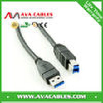 usb cable(USB3.0 AM to FM )