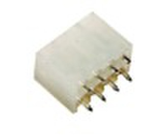 4.2mm pitch  wafer connector