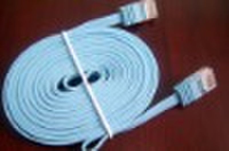 RJ45 CABLE/rj45 8p8c cable/cat5e patch cable