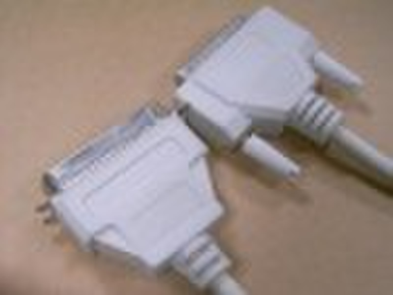 pc printer cable