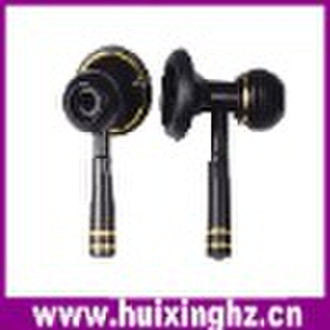 Mobile  earphone