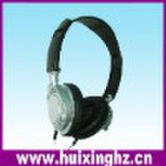 stereo  headphone