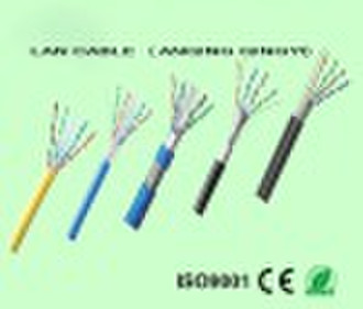 UTP CAT5 кабель LAN