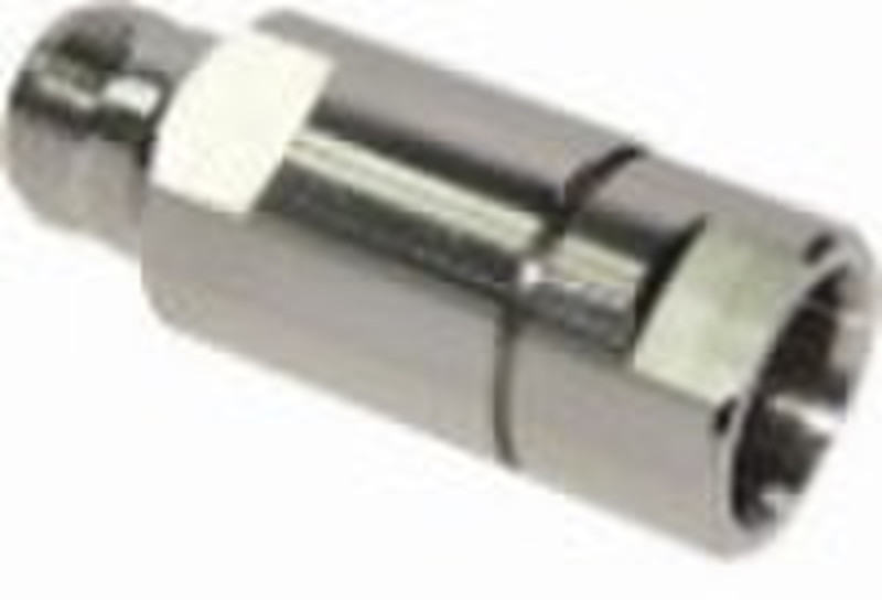 N CONNECTOR FOR 1/2" Cable