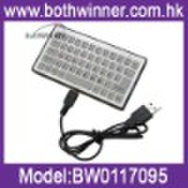 Wireless bluetooth keyboard for iPad