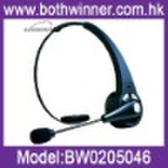 Bluetooth headset