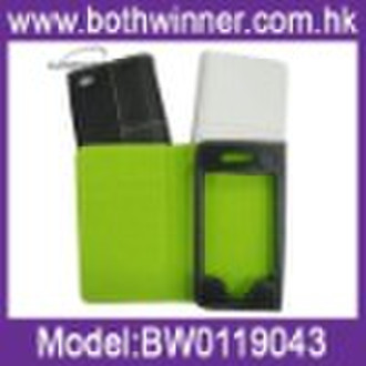 Leather case for iPhone 4G