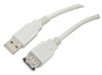 USB-Kabel USB 2.0