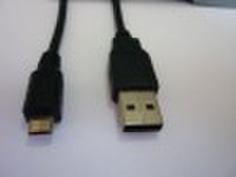 Micro USB кабель