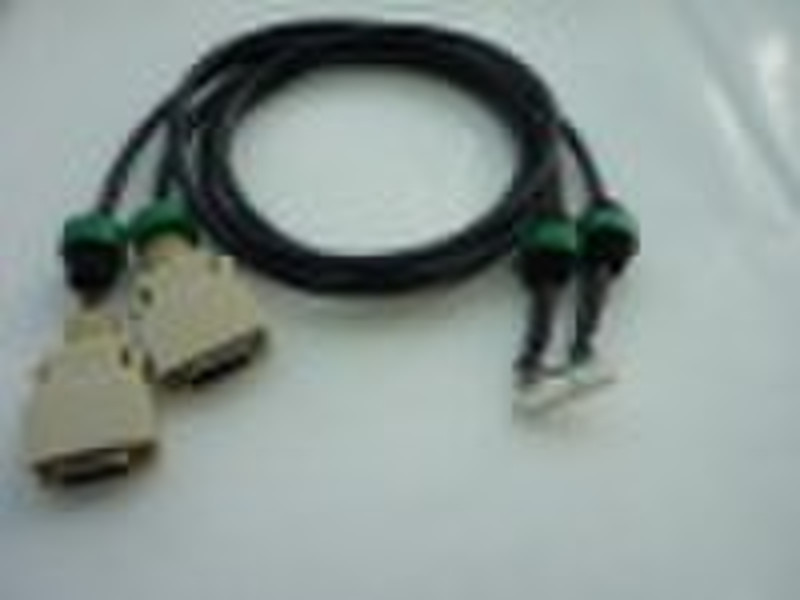 20PIN SCSI CABLE