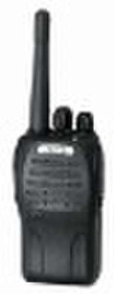 VHF/UHF Handheld Two-way Radio/Transceiver S820