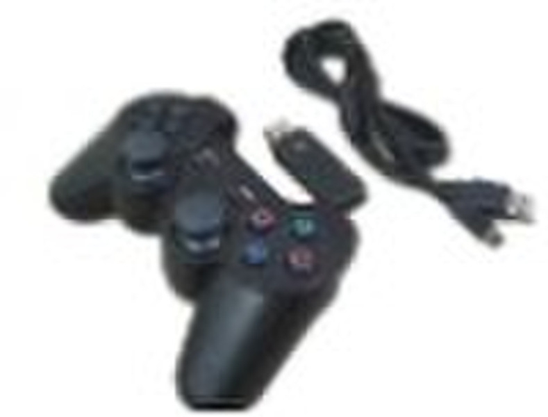 wireless game controller for ps3