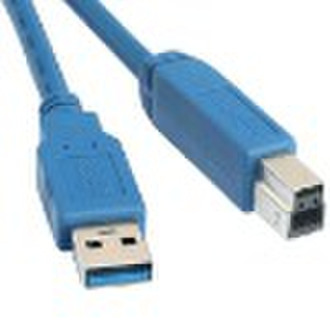 Super Speed ​​USB кабель 3.0