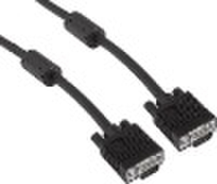 HDB 15Pin VGA cable