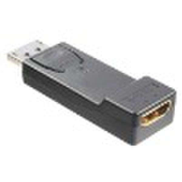 Displayport-auf-HDMI-Adapter