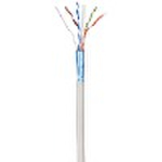 Lan cable FTP Cat6