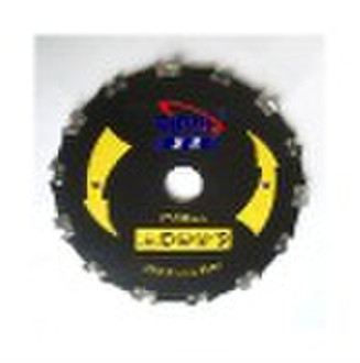 7" Saw chain (chain blade)