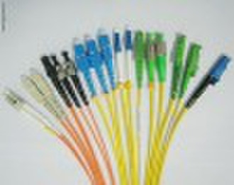 Fiber Optic Patchcord