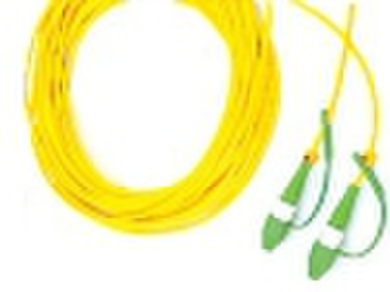 FC/APC Optic fiber patch cord/pigtail