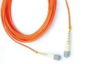 SC/PC Fiber optic patch cord/pigtail/jumper