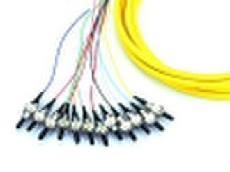 Optical fiber Fiber Pigtail/patch cord/jumper