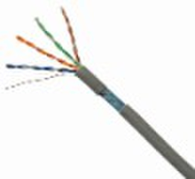 Networking cable FTP cat5e