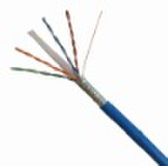 Сетевой кабель FTP Cat6