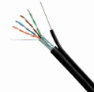 Aerial Lan cable FTP cat.5e