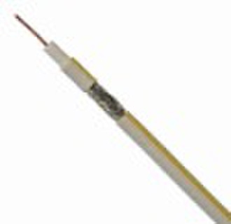 Coaxial cable RG6/U