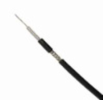 Coaxial cable RG58