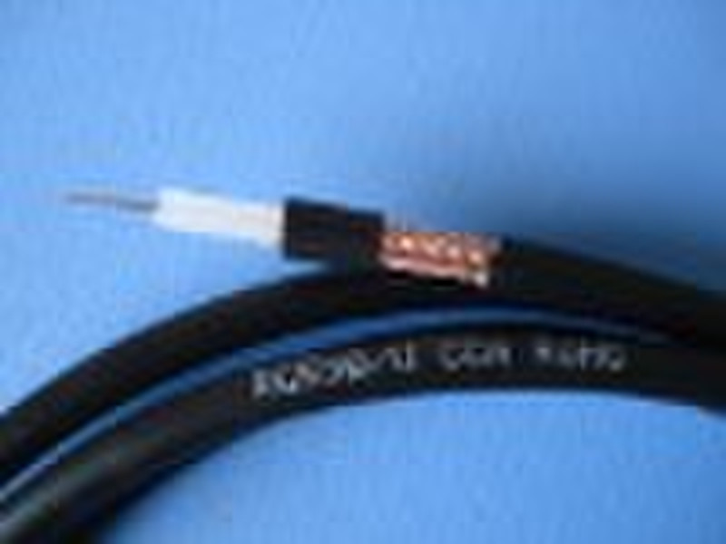 coaxial rg59 cable