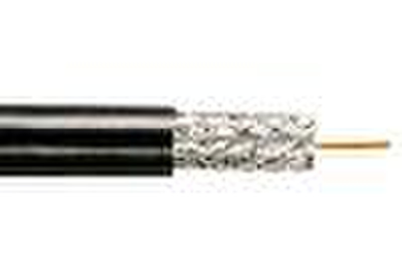 RG11 coaxial cable