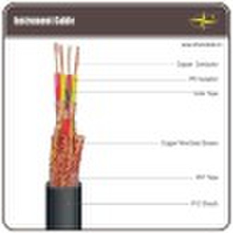 Multi-Pair-Schild Steuerkabel für Computer-