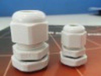 NEW type nylon cable gland PG