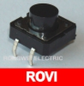 Tact switch  RWD-102