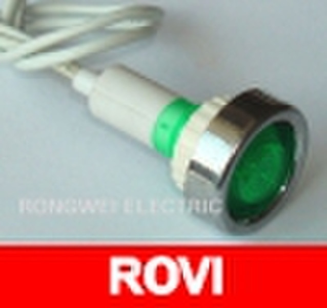 Signal lamp  RWE-207