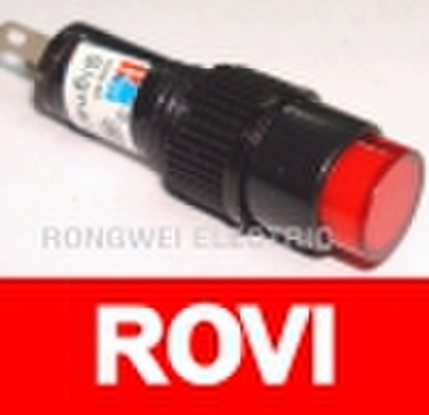 Signal lamp  RWE-501