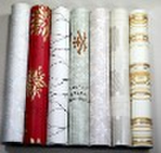 PVC self adhesive foil