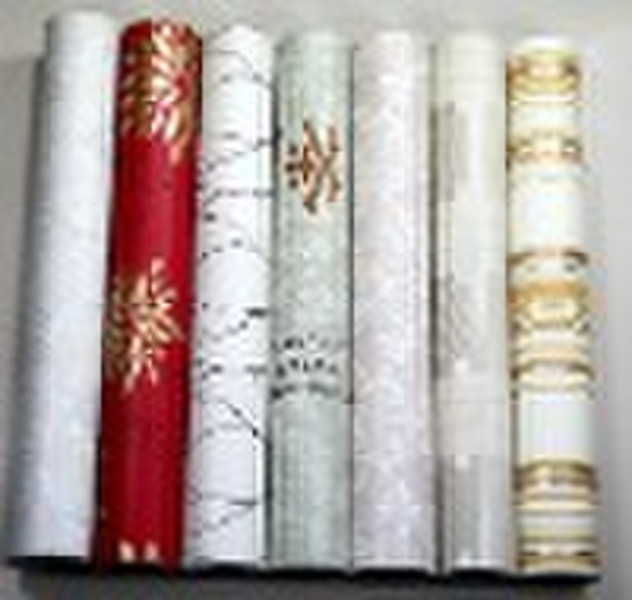 PVC self adhesive foil