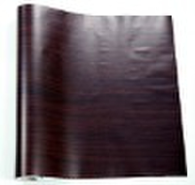 PVC printed stamp self adhesive foil