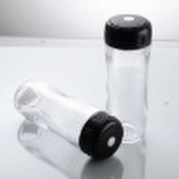 1000ml Clear Plastic Bottle
